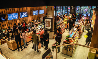 雙11線下銷售5000萬(wàn)，雙12良品鋪?zhàn)釉俜糯笳?>
                        </div>
                    </a>
                </li>
                            </ul>
        </div>

        <div   id=